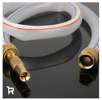 Bico Profissional Alta Pressão - Serviços Profissional e Pesado (+BRINDE com conector)