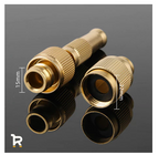 Bico Profissional Alta Pressão - Serviços Profissional e Pesado (+BRINDE com conector)
