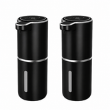 Saboneteira Automática LuxSense - Recarregável com Sensor + Brinde (Compre 1 & Leve 2)
