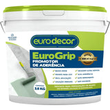 Primer Promotor De Aderência Piso Parede Cerâmica 3.6kg
