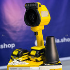 REVO PRO 3.0 - Equipamento Robusto 330.000RPM  - (EDIÇÂO LIMITADA)