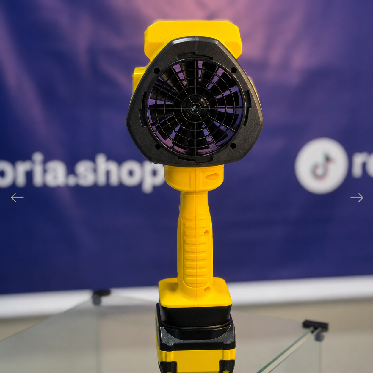 REVO PRO 3.0 - Equipamento Robusto 330.000RPM  - (EDIÇÂO LIMITADA)